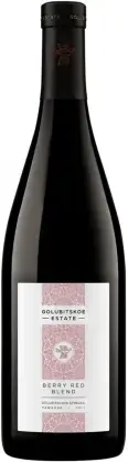 Вино Golubitskoe Estate Berry Red Blend, 2023, 0.75 л