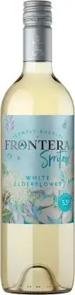 Вино Concha y Toro Frontera Spritzer White Elderflower, 2022, 0.75 л