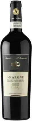 Вино Tenuta Sant'Antonio Selezione Antonio Castagnedi Amarone della Valpolicella DOC, 2019, 0.75 л