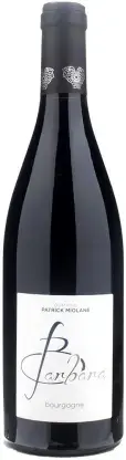 Вино Domaine Patrick Miolane Bourgogne Cuvee Barbara AOC, 2021, 0.75 л