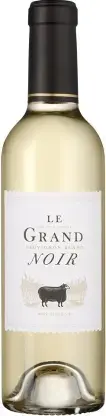 Вино Le Grand Noir Sauvignon Blanc, 2023, 0.375 л