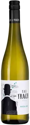 Вино Weinkellerei Hechtsheim The Tracer Riesling Pfalz QbA, 2023, 0.75 л