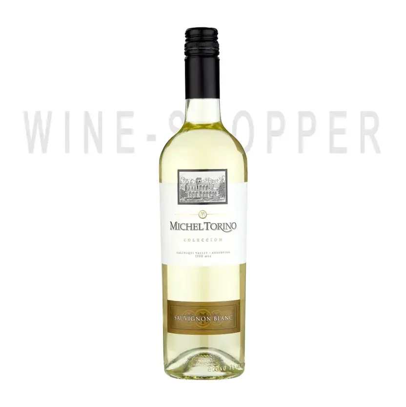 Вино Michel Torino Coleccion Sauvignon Blanc 2017 0.75 л