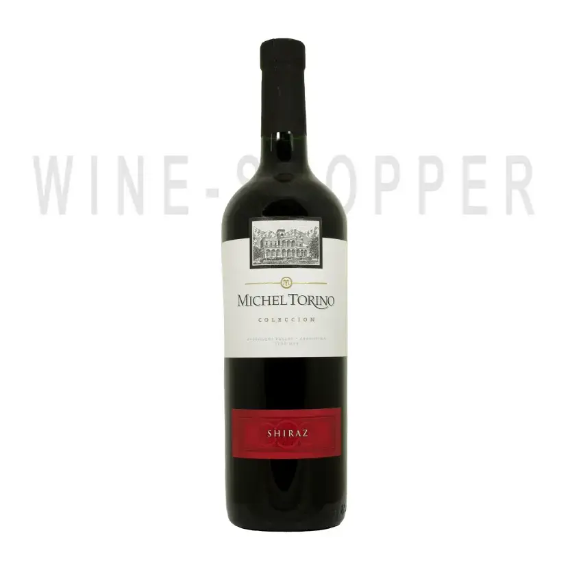 Вино Michel Torino Coleccion Shiraz 0.75 л