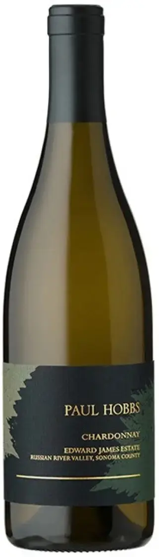 Вино Paul Hobbs Chardonnay Edward James Estate, 2017, 0.75 л