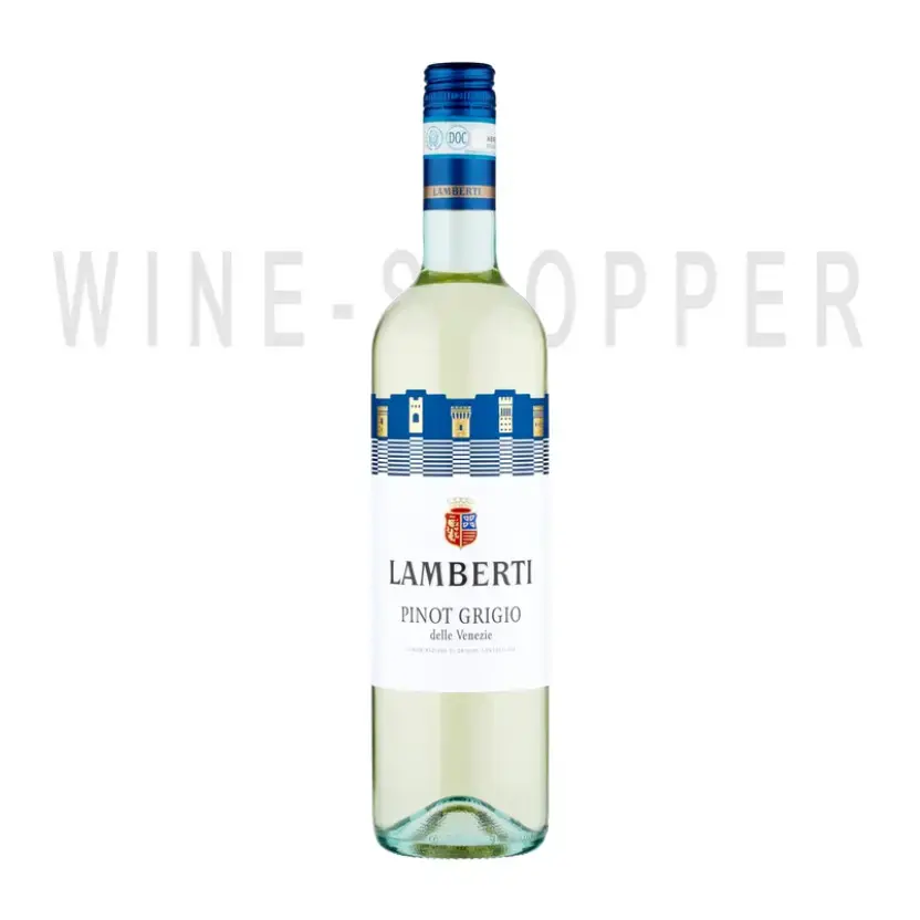 Вино Lamberti Pinot Grigio IGT 0.75 л