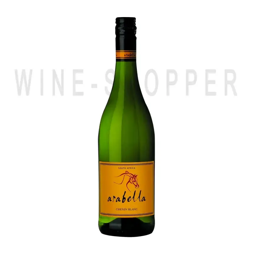 Вино Arabella Chenin Blanc 2016 0.75 л