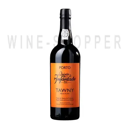 Портвейн Porto Tawny Quinta do Infantado 0.75 л