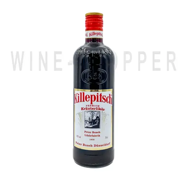 Ликер Killepitsch 0.7 л