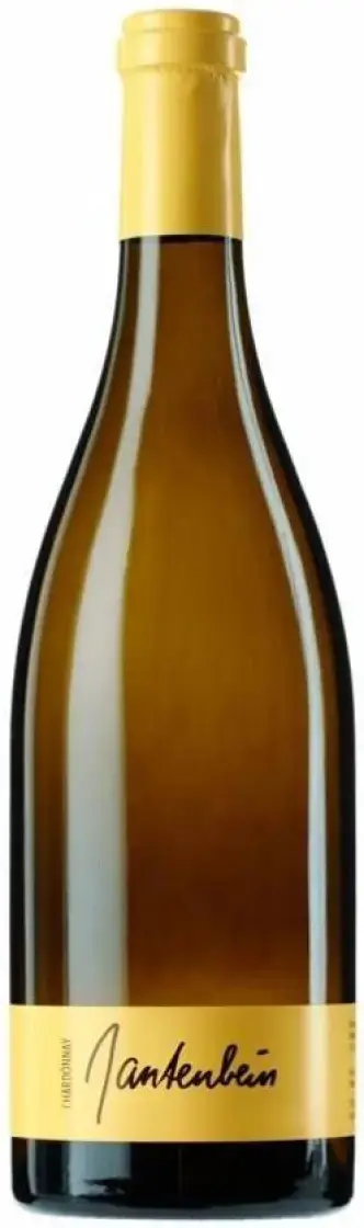Вино Gantenbein Chardonnay 2015 0.75 л