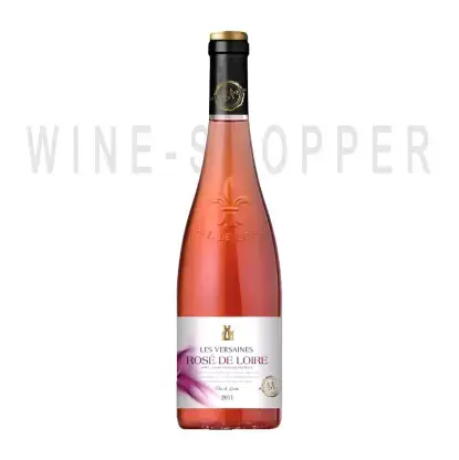 Marcel Martin Rose de Loire les Versaines 2013 0.75 л