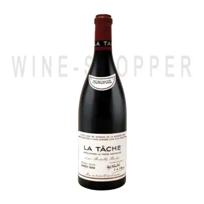 Domaine de la Romanee-Conti La Tache 2014 0.75 л