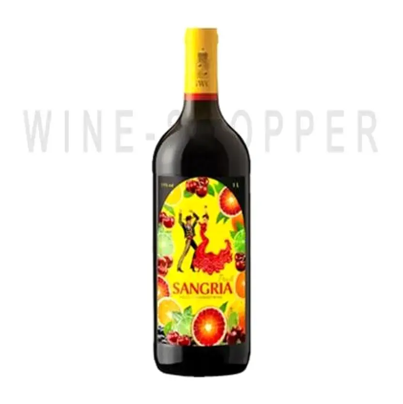 Sangria Fruit 1 л