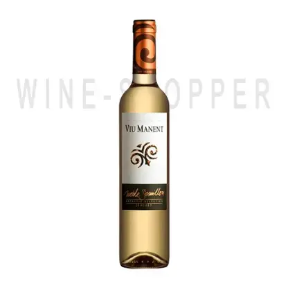 Viu Manent Noble Semillon Botrytis Selection 2014 0.75 л