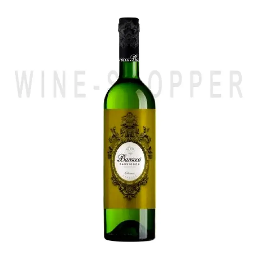 Вино Barocco Sauvignon 0.75 л