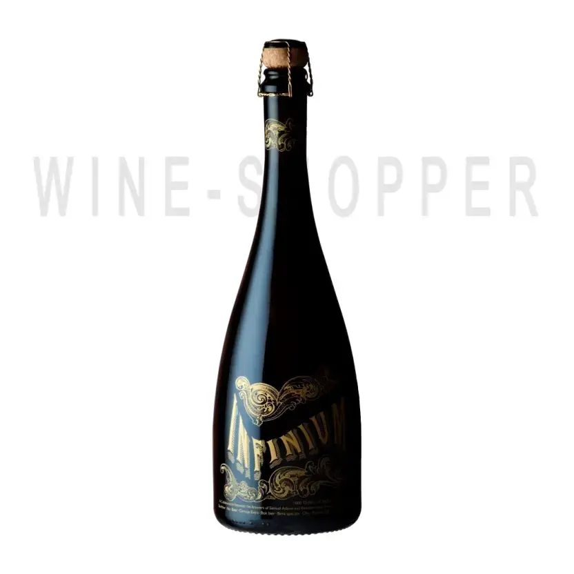 Пиво Weihenstephan Infinium 0.75 л