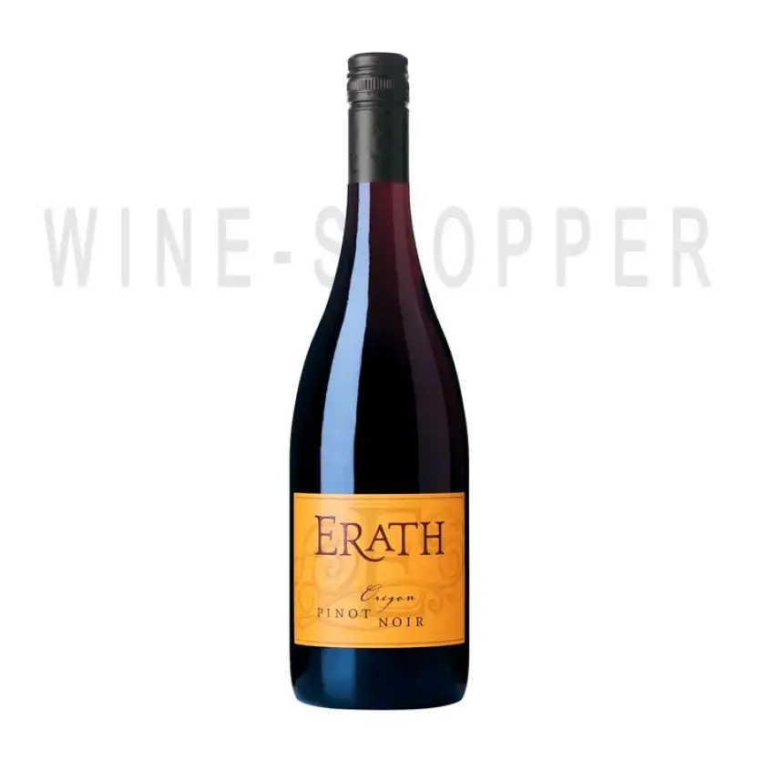 Вино Erath Pinot Noir 2015 0.75 л
