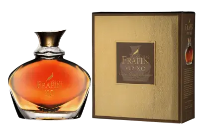 Коньяк Frapin VIP XO, gift box, 0.7 л