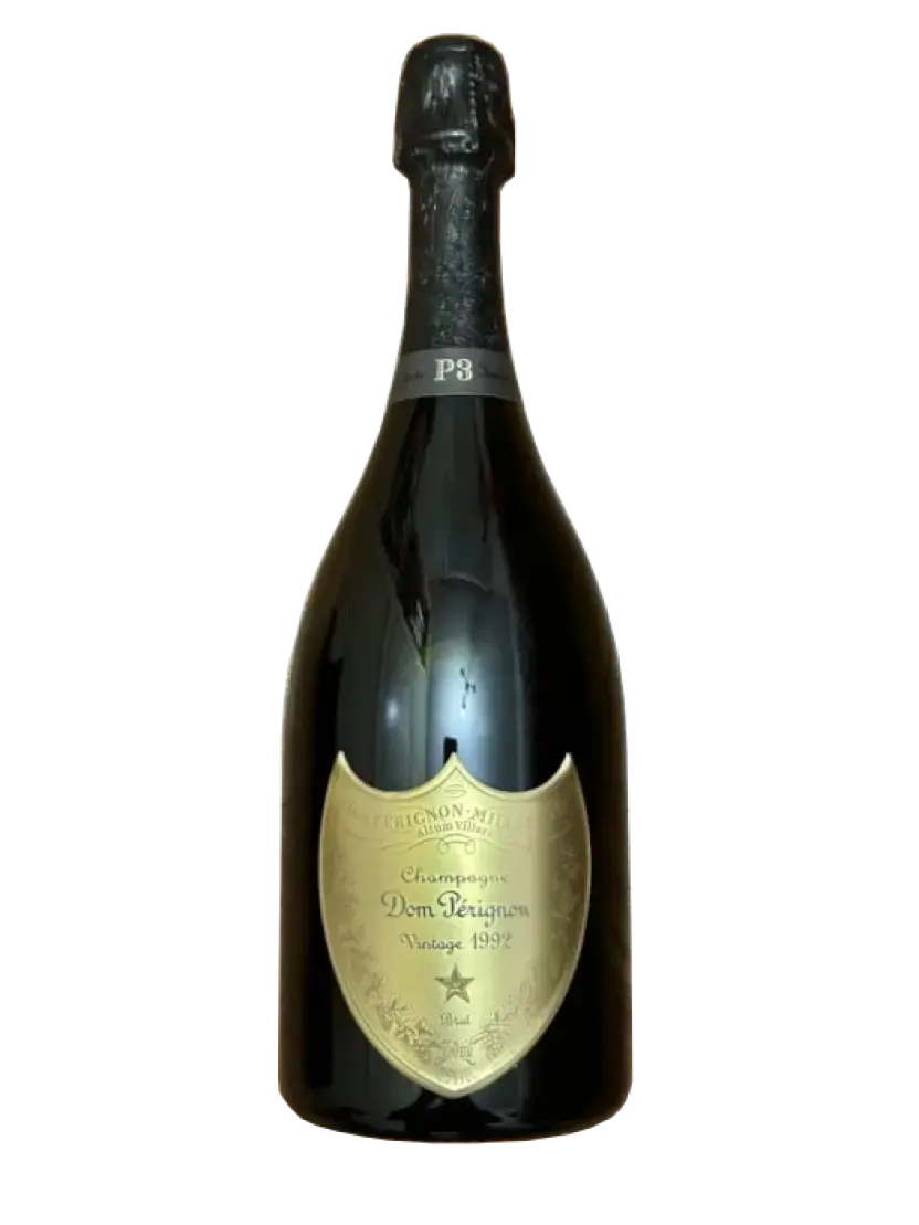 Шампанское Dom Perignon P3 1992, 0.75 л