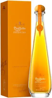 Текила Don Julio 1942 Primavera Reposado gift box, 0.75 л