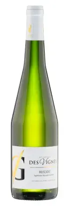 Вино Domaine de la Grenaudiere Le Caveau des Vignes Muscadet AOC, 2023, 0.75 л