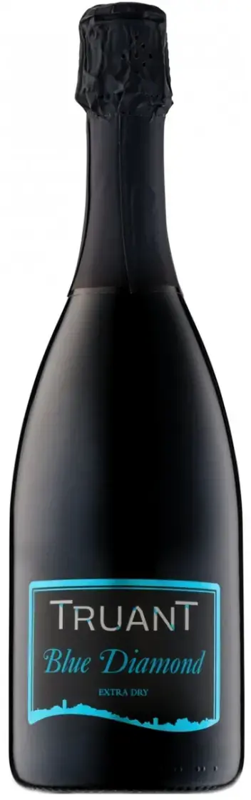 Игристое вино Truant Blue Diamond Extra Dry 0.75 л