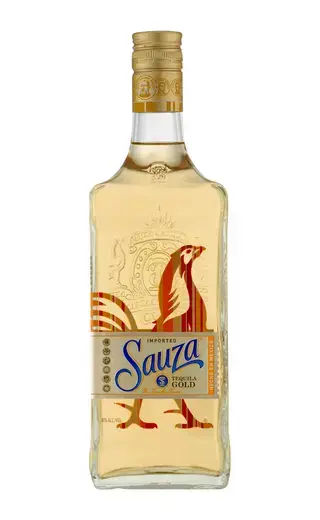 Sauza Gold, 0.5 л