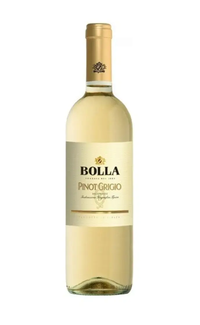 Bolla Pinot Grigio delle Venezie IGT, 2019, 0.75 л