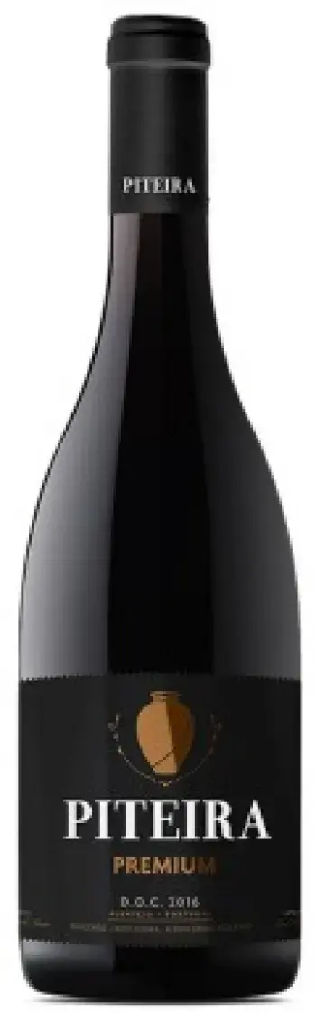 Вино Piteira Premium Alentejo DOC, 0.75 л