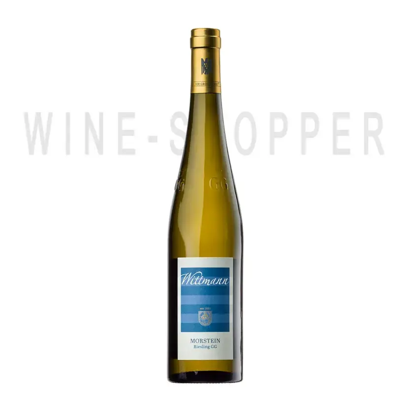 Вино Wittmann, Morstein Riesling GG Trocken 2016 0.75 л
