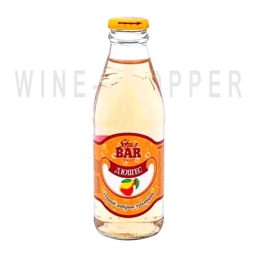  STARBAR Duchess glass 0.175 л