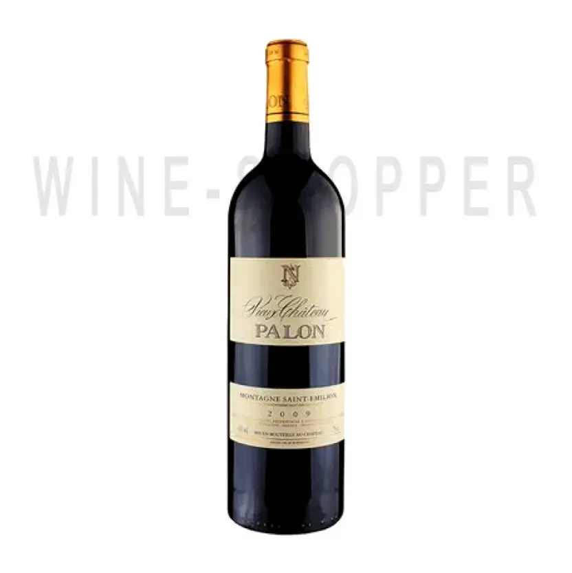 Vieux Chateau Palon 2014 0.75 л
