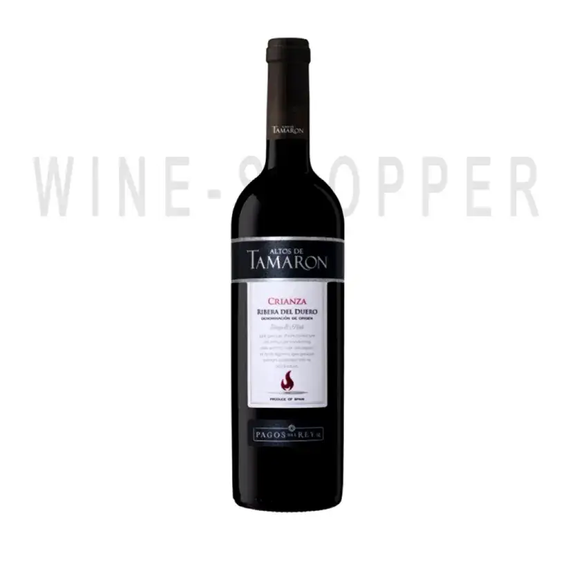 Altos de Tamaron Crianza 2015 0.75 л