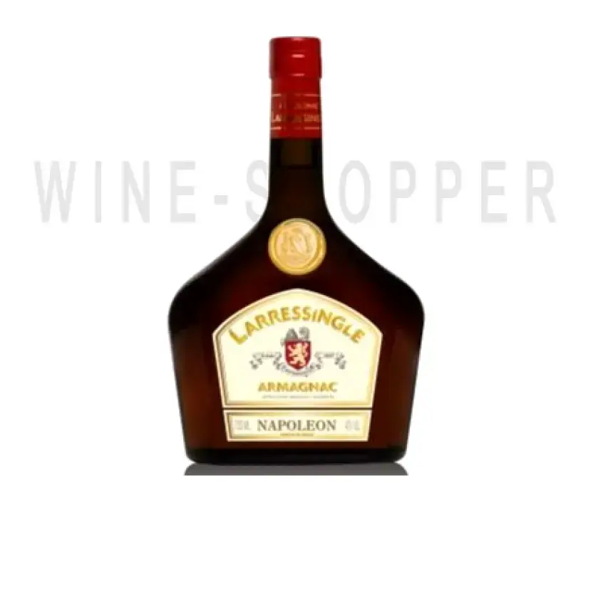 Арманьяк Armagnac Larressingle Napoleon 0.7 л