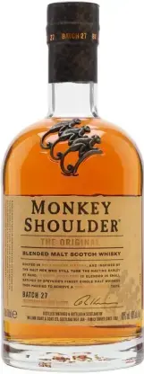 Monkey Shoulder, 0.7 л