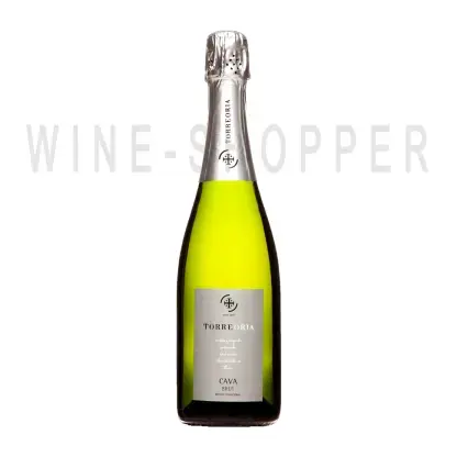 Игристое вино Torre Oria Cava Brut DO 0.75 л