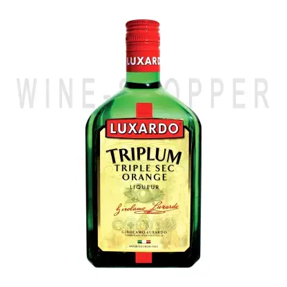 Triplum Triple Sec Orange 0.75 л