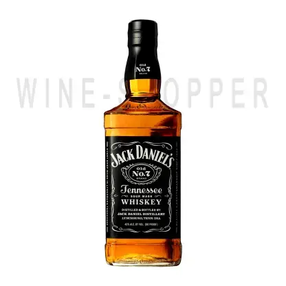 Jack Daniels 0.7 л