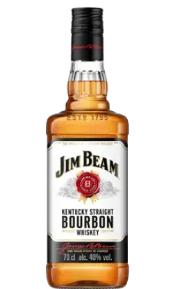 Виски Jim Beam 0.7 л