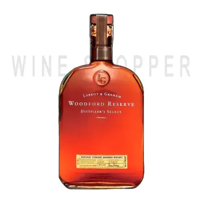 Виски Woodford Reserve 0.7 л