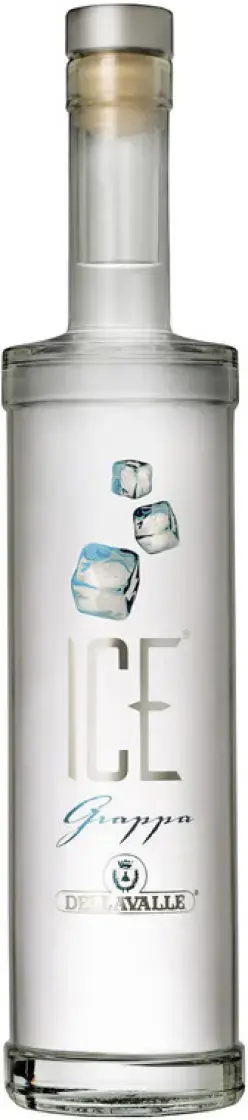 Граппа Dellavalle Ice Grappa 0.7 л