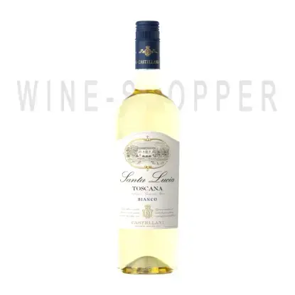 Santa Lucia Toscana Bianco IGT 0.75 л