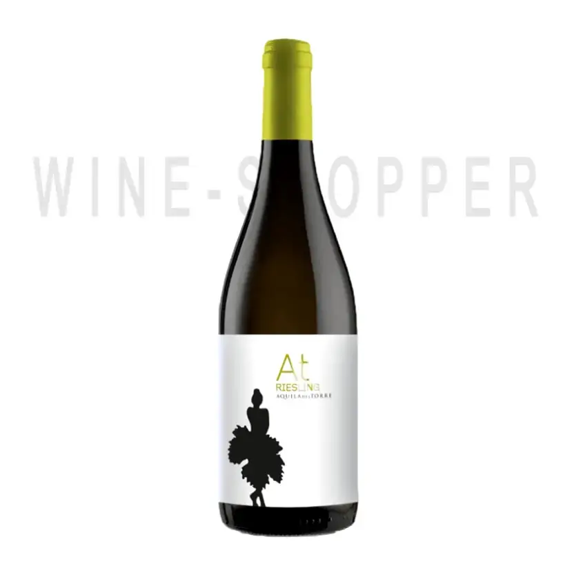 Вино Aquila del Torre Riesling DOC 0.75 л