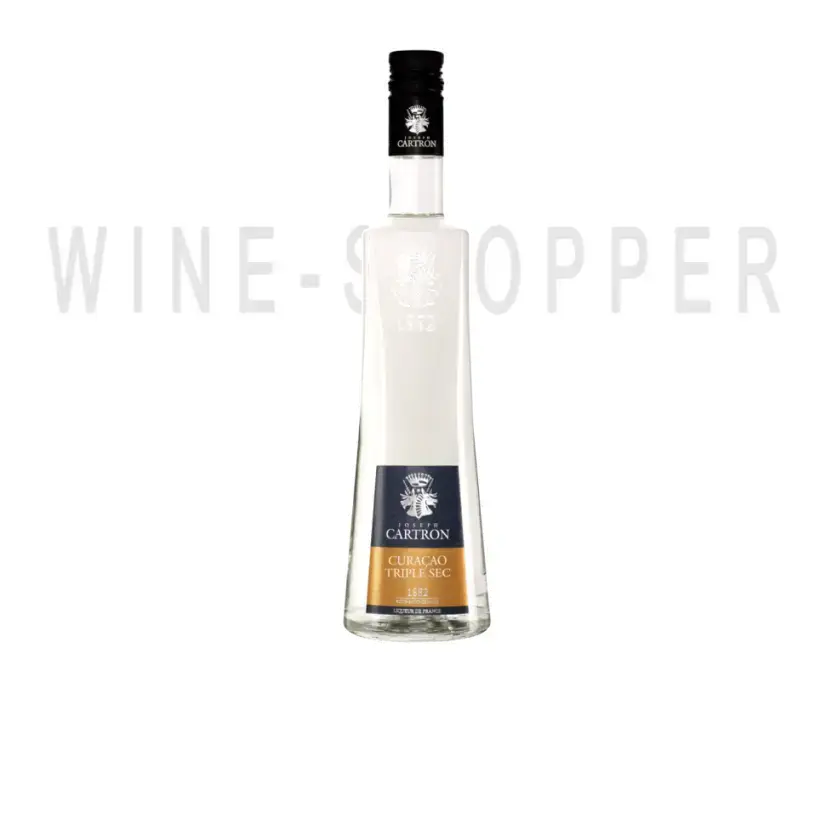 Ликер Liqueur de Triple Sec 0.03 л