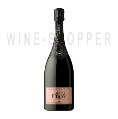 Шампанское Duval-Leroy Brut Rose 0.75 л