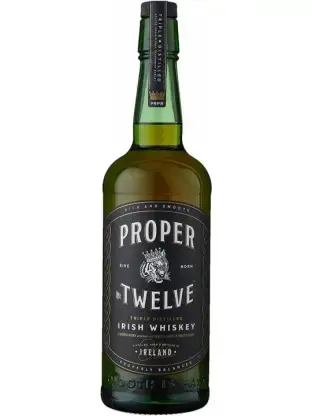 Виски Proper Twelve 0.7 л