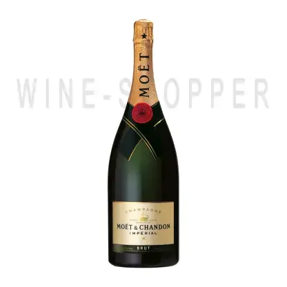 Шампанское Moet & Chandon Brut Imperial 1.5 л