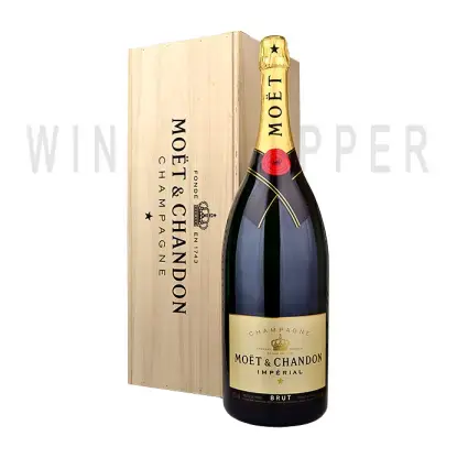 Шампанское Moet & Chandon Brut Imperial 12 л