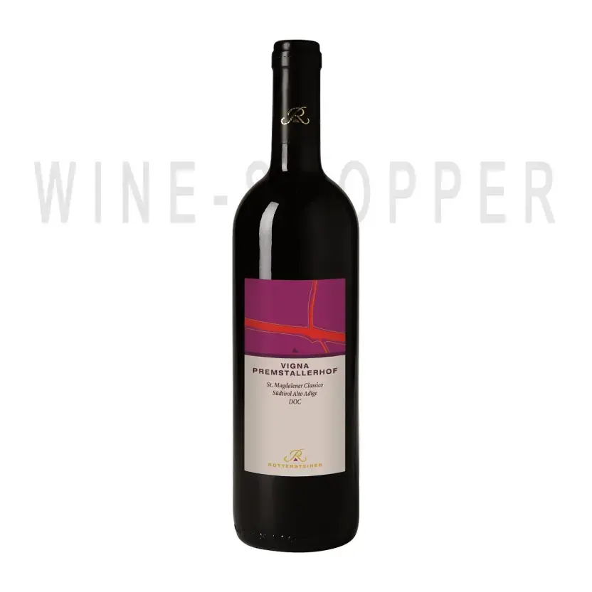 Вино Vigna Premstallerhof St. Magdalener Classico Alto Adige 2016 0.75 л