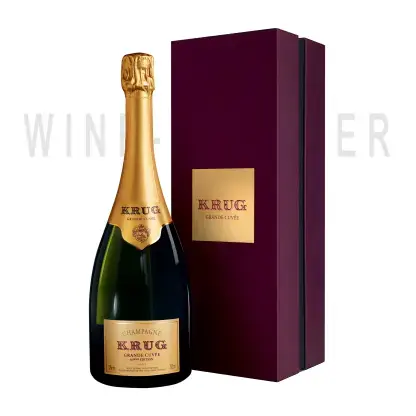 Шампанское Krug Grande Cuvee 0.75 л